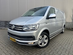 Volkswagen Transporter - 2.0 TDI L2H1 HIGHL. Open Dak 1e Eig