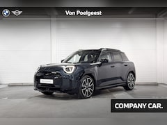 MINI Aceman - SE JCW | Panoramadak | Harman/Kardon | Stuurwielverwarming