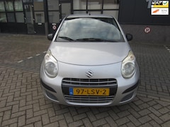 Suzuki Alto - 1.0 Comfort Plus 2010 Airco 43.000KM NAP APK