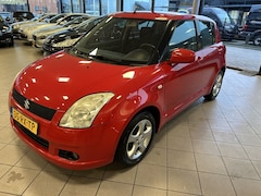 Suzuki Swift - 1.3 Exclusive Airco NW APK BJ 2005