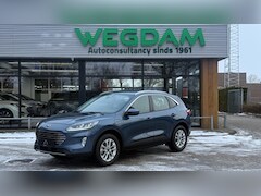 Ford Kuga - 2.5 PHEV TITANIUM / Winter pack