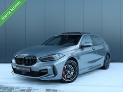 BMW 1-serie - 118i High Executive M Sport|Camera|Pano|M-Performance remmen