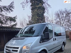 Ford Transit - 260S 2.2 TDCI 6 persoons Marge