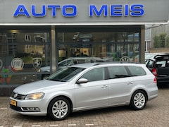Volkswagen Passat - 1.4 TSI HIGHL. BLM Automaat Airco Cruise