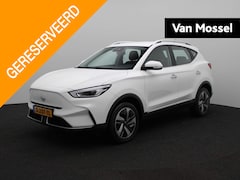 MG ZS - EV Long Range Comfort 70 kWh WLTP 440km | Camera | Adaptive cruise control | LED