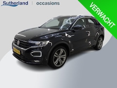Volkswagen T-Roc - 1.5 TSI Sport Business R | Full Options