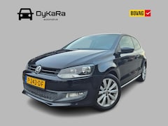 Volkswagen Polo - 1.2 TSI Highline Clima, Carplay, Cruise
