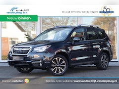 Subaru Forester - 2.0 CVT Premium | Navigatie | Panoramadak | Lederen bekleding |