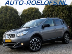 Nissan Qashqai - 1.6 360*Navi*Pano.dak*Trekhaak