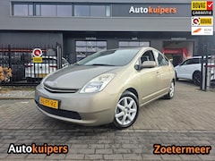Toyota Prius - 1.5 VVT-i | AUTOMAAT | NAP | WEINIG KM | Met o.a. climate control en cruise control