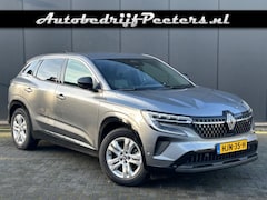 Renault Austral - 1.2 E-Tech LED Navi Camera Carplay Android Leder Trekhaak