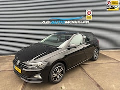 Volkswagen Polo - 1.0 TSI Comfortline NAVI/ APPLE CARPLAY