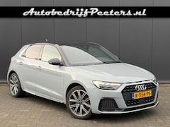 Audi A1 - SB 30 TFSI Aut. LED V-Cockpit Carplay Android PDC Cruise