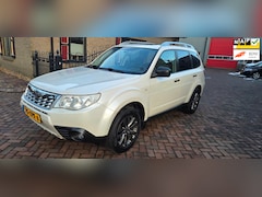 Subaru Forester - 2.0 XS 40 Year Edition