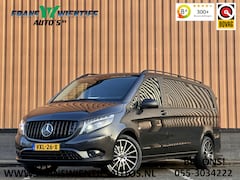 Mercedes-Benz Vito - 119 CDI Extra Lang | Cruise Control | Achteruitrijcamera | Parkeersensoren | Apple Carplay