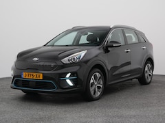Kia e-Niro - DynamicLine 64 kWh | CAMERA | ADAPTIVE | KEYLESS | STOEL- EN STUURVERW