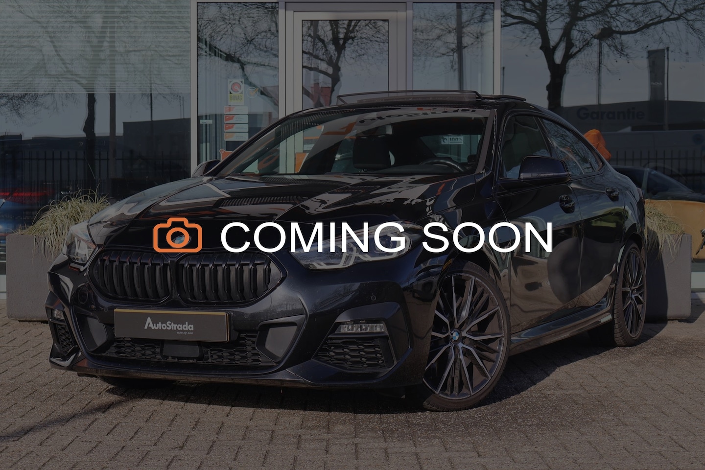 BMW 2-serie Gran Coupé - (f44) 218i M-Sport 136pk | Cruise | Climate | Navi | Carplay | Sfeer | Camera | Pano | Sfe - AutoWereld.nl