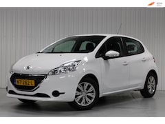 Peugeot 208 - 1.2 VTi Active