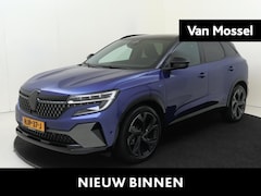 Renault Austral - 1.2 E-Tech full hybrid 200 PK iconic esprit Alpine Automaat | Sensoren Voor & Achter | 360