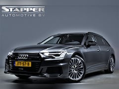 Audi A6 Avant - 55 TFSI e 362pk Quattro S-Line Competition 1e Eig. Dealer OH Virtual/Carplay/Led/H.Leer/Ca