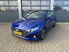 Hyundai i20 - 1.2 MPI 84pk Comfort