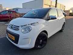 Citroën C1 - 1.0 e-VTi Style Edition AIRCO/15INCH/5 DEURS