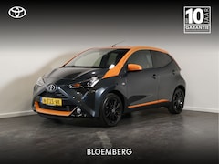 Toyota Aygo - 1.0 VVT-i x-JBL | CarPlay | Achteruitrijcamera |