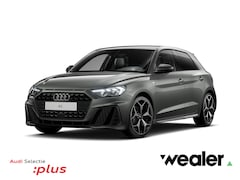 Audi A1 Sportback - 30 TFSI S edition | 116 PK | Automaat | Adaptive cruise control | 18" LM velgen | S line |