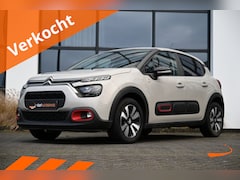 Citroën C3 - 1.2 C-serie Carplay Cruise LED