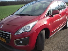 Peugeot 3008 - 1600 156pk 4 cil.CROSSWAY