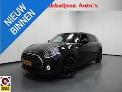 MINI Clubman - 1.5 Aut. One Business Edition NAVI/CLIMA/PDC/17"LMV