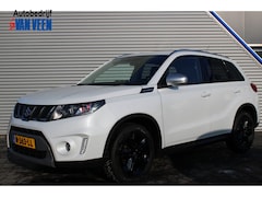 Suzuki Vitara - 1.4 S Allgrip Automaat | 4x4 | Sport | Dealer onderhouden |