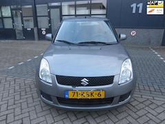 Suzuki Swift - 1.3 Comfort Airco 5-Deurs 133.000KM NAP APK