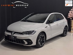 Volkswagen Polo - 1.0 TSI R-Line DSG | PANO | IQ LIGHT | VIRTUAL | LED