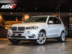 BMW X5 - XDrive40e iPerformance High Executive, SOH/91%, 313 PK, Sportstoel, Head/Up, Navigatie/Pro