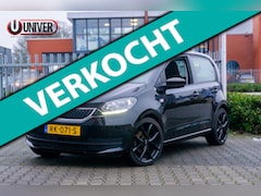 Skoda Citigo - 1.0 Greentech Ambition Apple carplay/Airco/5DRS
