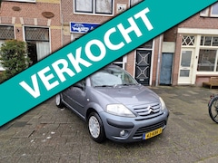 Citroën C3 - 1.4i Ligne Prestige