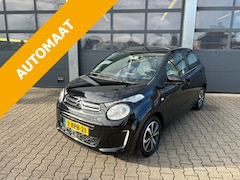 Citroën C1 - 1.0 VTi 68pk Automaat Shine