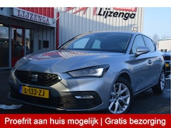 SEAT Leon - 1.0 TSI Style Business Intense Carplay | LED | DAB | Camera | LMV | Keyless