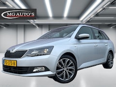 Skoda Fabia Combi - 1.2 TSI Drive | Trekhaak | Navigatie | Cruise Control | Parkeersensoren | Airconditioning