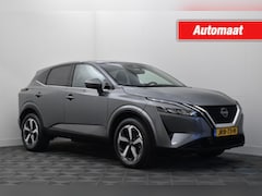 Nissan Qashqai - 1.3 MHEV 158PK N-CONNECTA Automaat