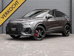 Audi Q3 Sportback - 45 TFSI e S-Line Pano SONOS Keyless Sfeer Camera ACC