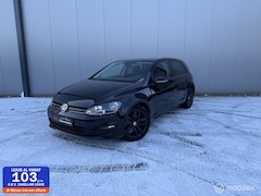 Volkswagen Golf Variant - 1.0 TSI Connected Series nieuwe apk