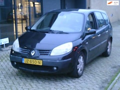 Renault Grand Scénic - 1.6-16V Business Line 7p. Airco Pano Stuurbekr LM-V