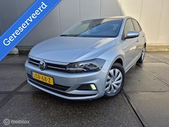 Volkswagen Polo - 1.0 TSI Highline Apple/Android CarPlay / Airco / Stoelverwarming