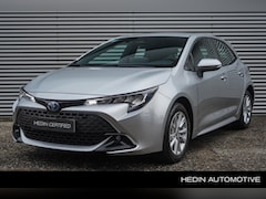 Toyota Corolla - Hybrid 140 Active / Nederlandse Auto / Eerste Eigenaar / Parkeercamera / Navigatie / Apple
