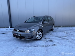 Volkswagen Golf Variant - 1.6 TDI Comfortline