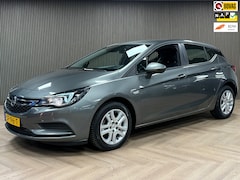 Opel Astra - 1.0 Online Edition NAVIGATIE CLIMATE / CRUISE CONTROL PDC V+A