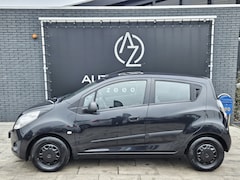 Chevrolet Spark - 1.0 16V LS Bi-Fuel Edition Noire