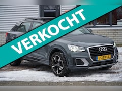 Audi Q2 - 1.4 TFSI CoD Design Pro Line Plus PANO